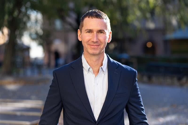 Henrik Szabo – Tim Bergling Foundation