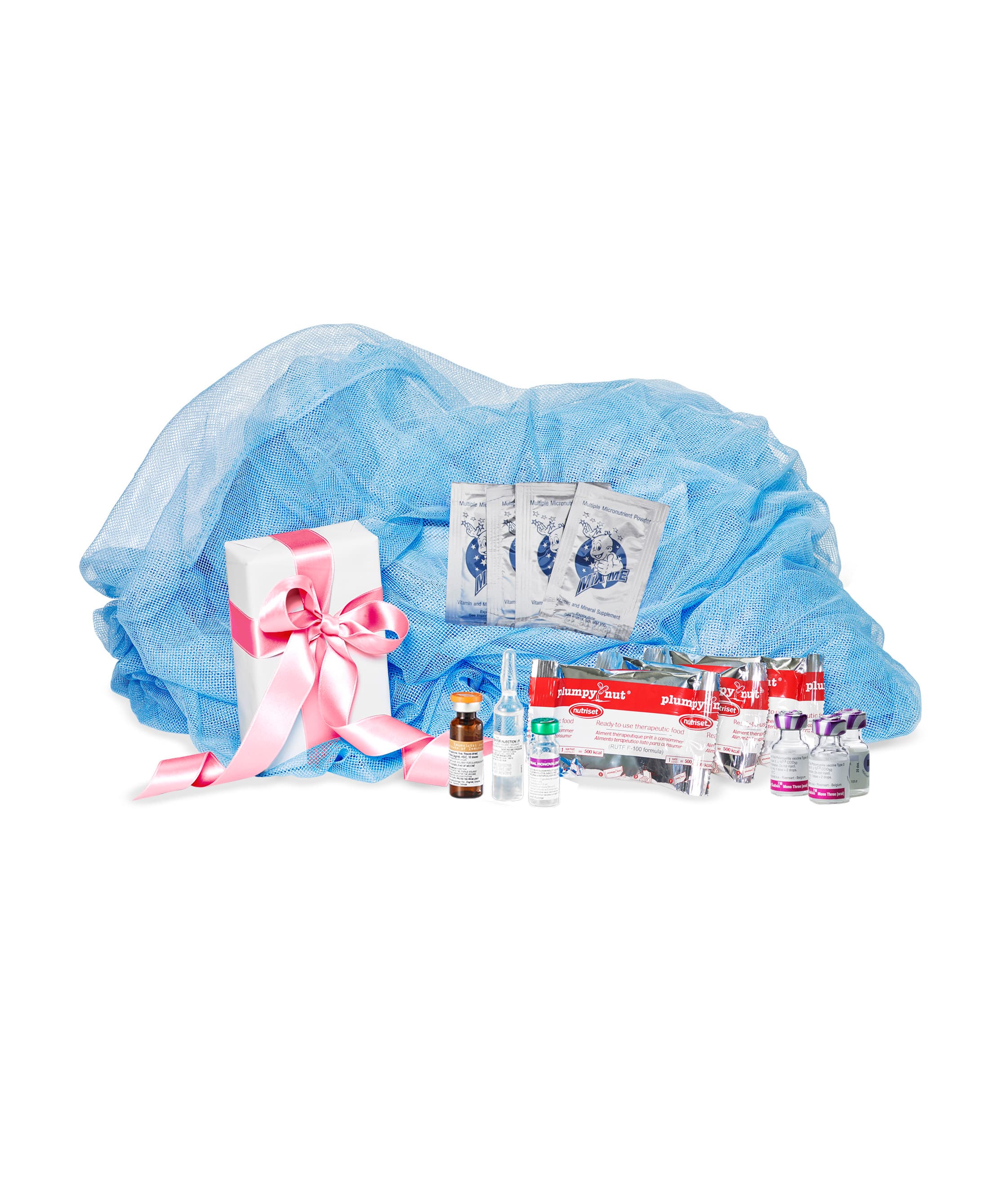 Startpaket Morsdag2023