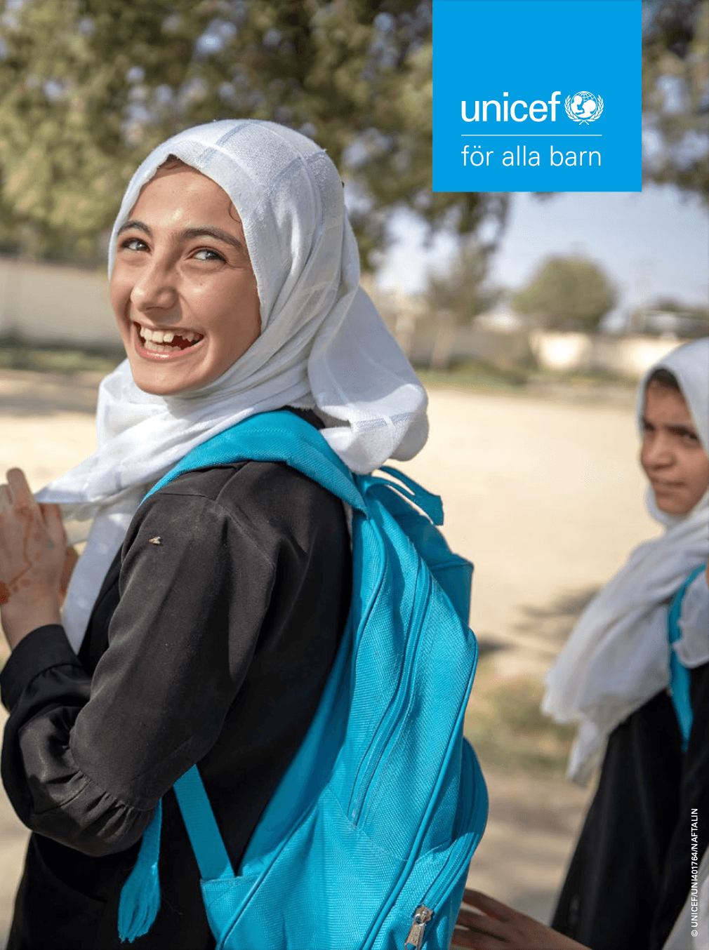 omslag - arsredovisning 2023