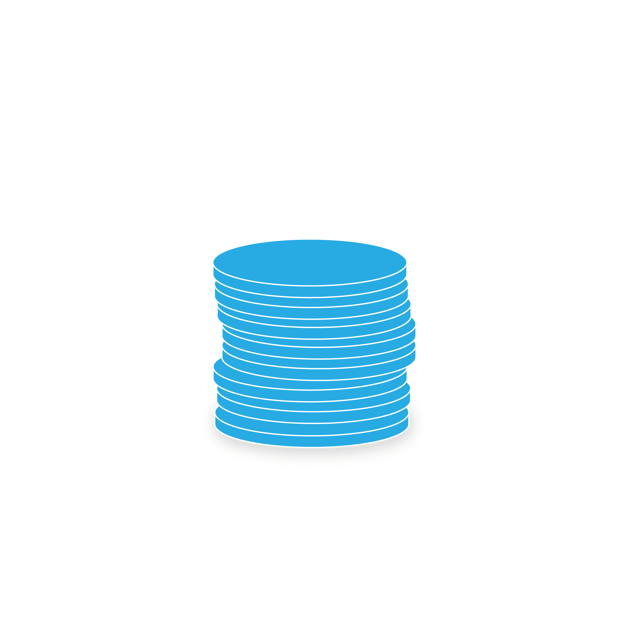 UNICEF mynt 8kronor 2023