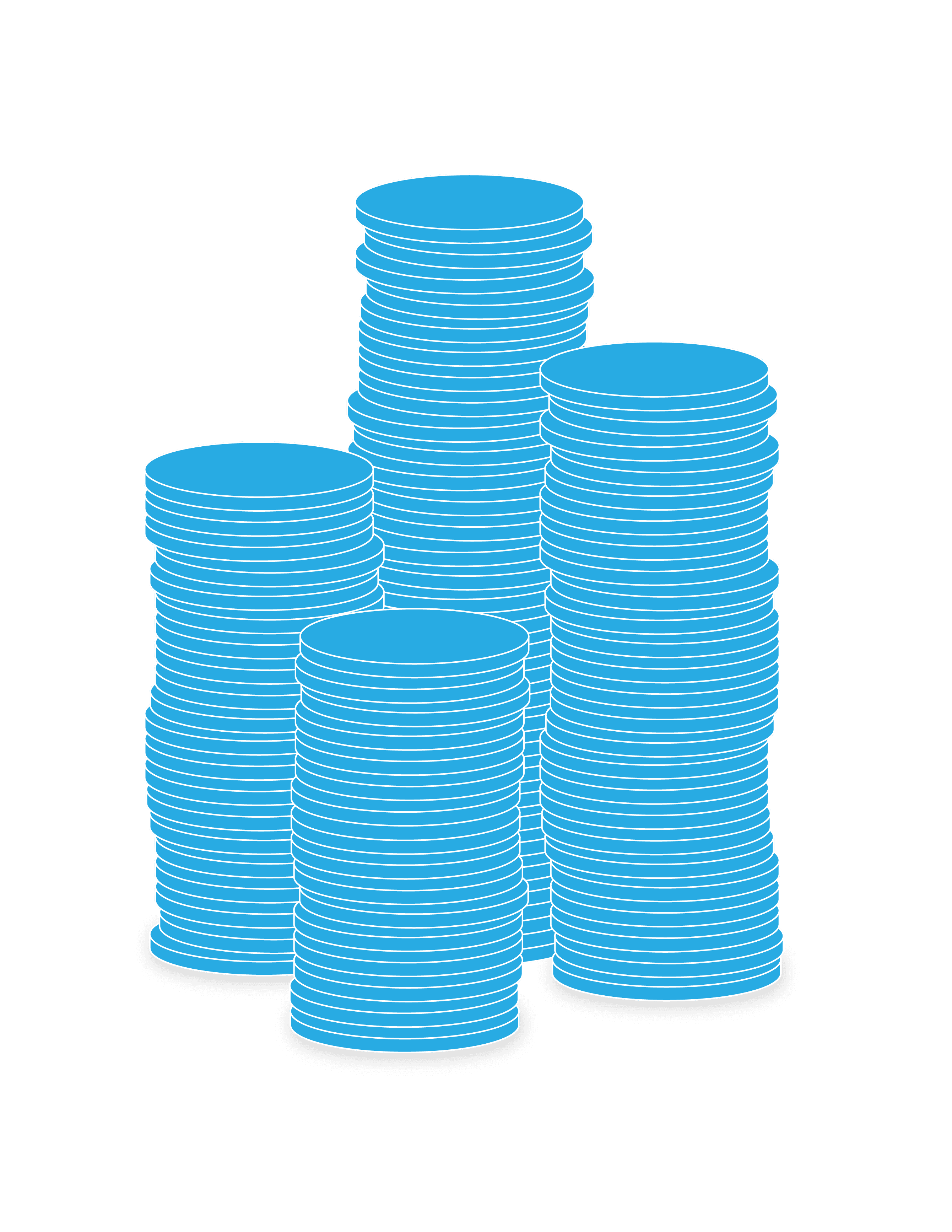 UNICEF mynt 91kronor 2023