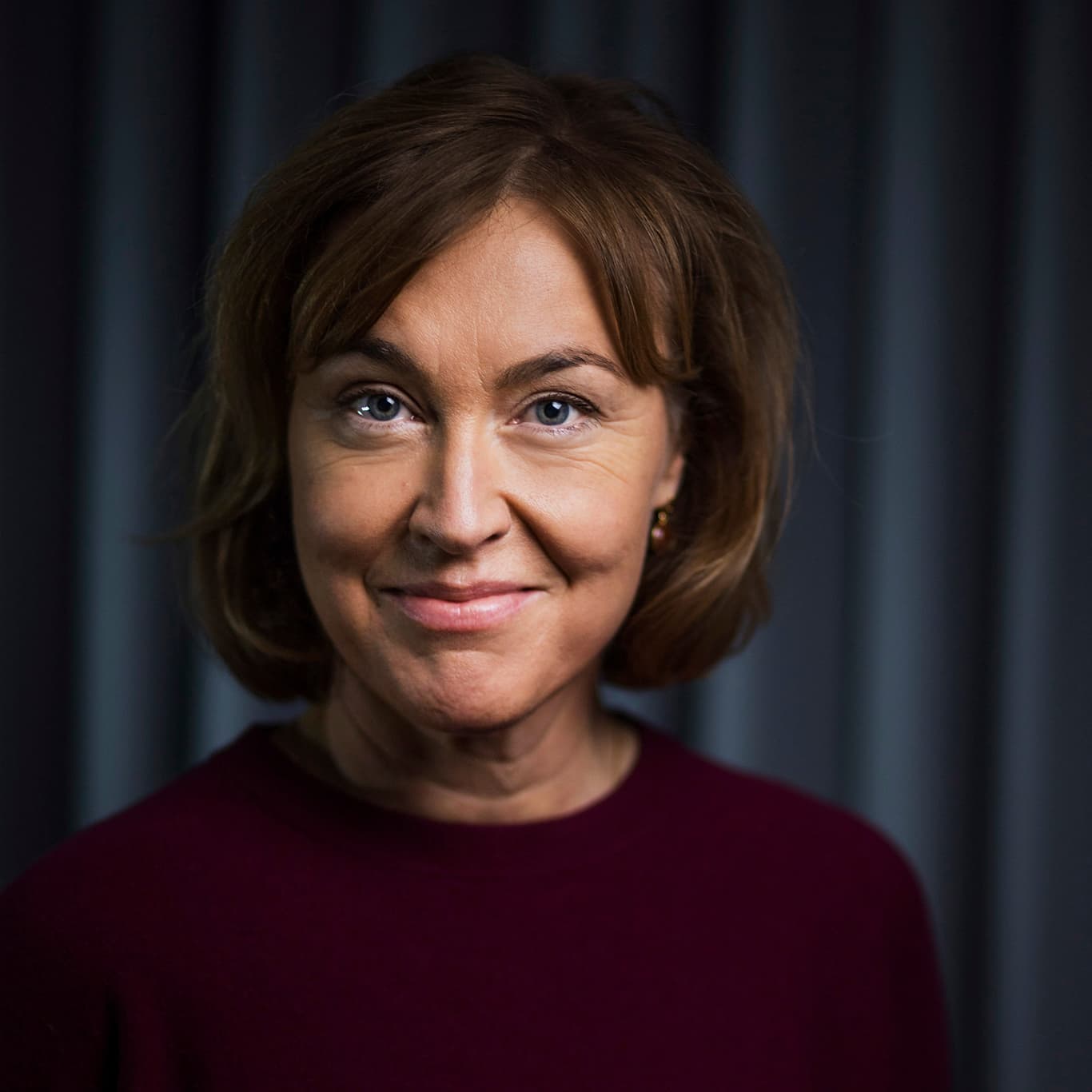 Pernilla Baralt UNCEF Sverige styrelse